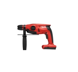 TE 2-22 Martelo perfurador SDS Plus.